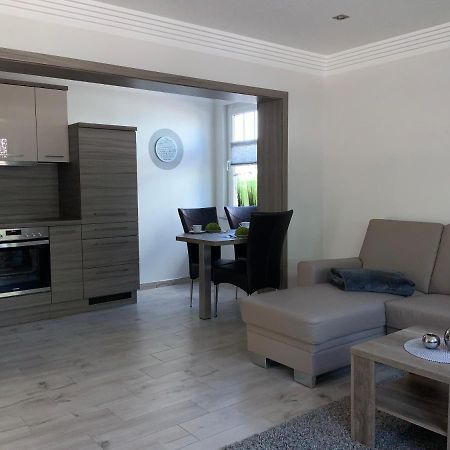 Pension Villa Transvaal Heringsdorf Dış mekan fotoğraf