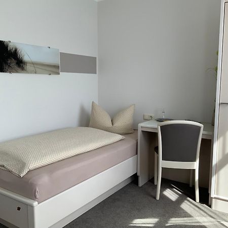 Pension Villa Transvaal Heringsdorf Dış mekan fotoğraf