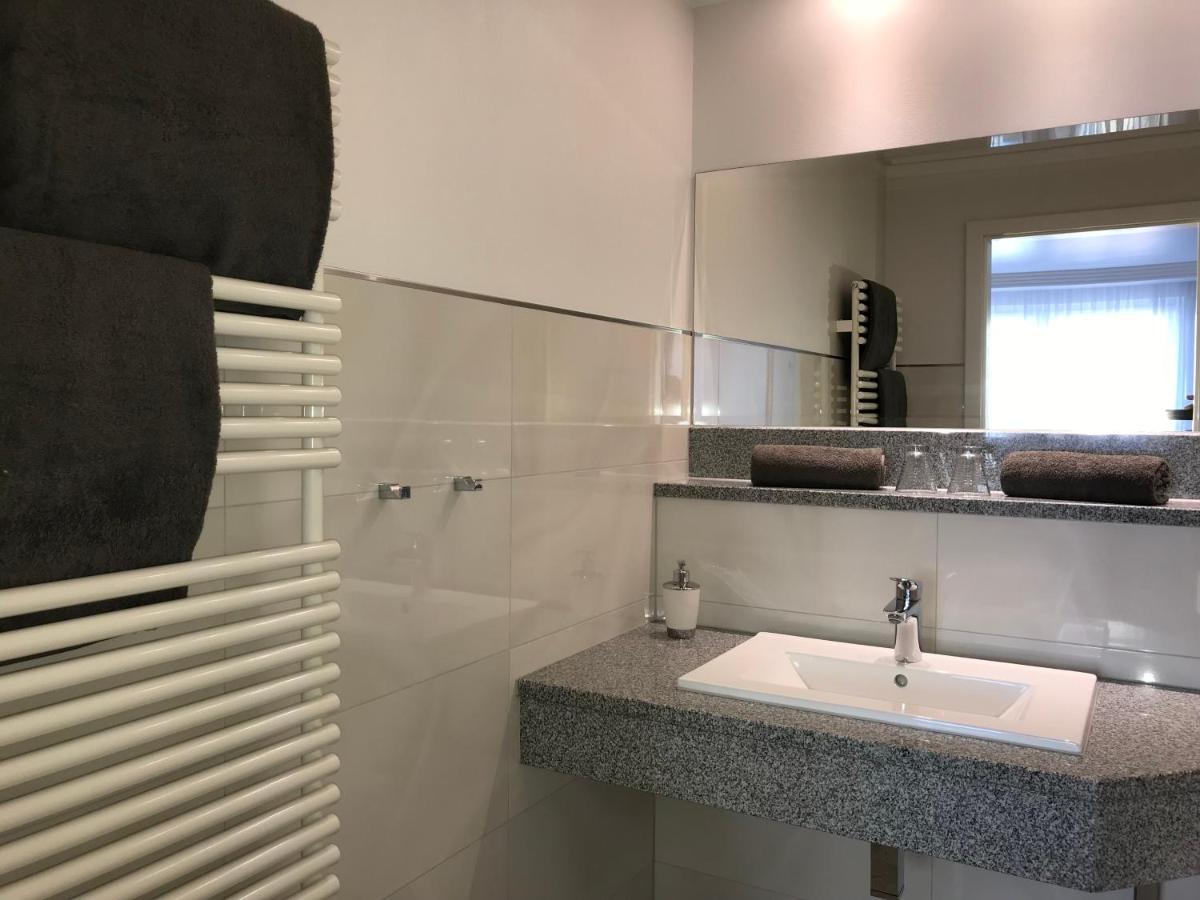 Pension Villa Transvaal Heringsdorf Dış mekan fotoğraf