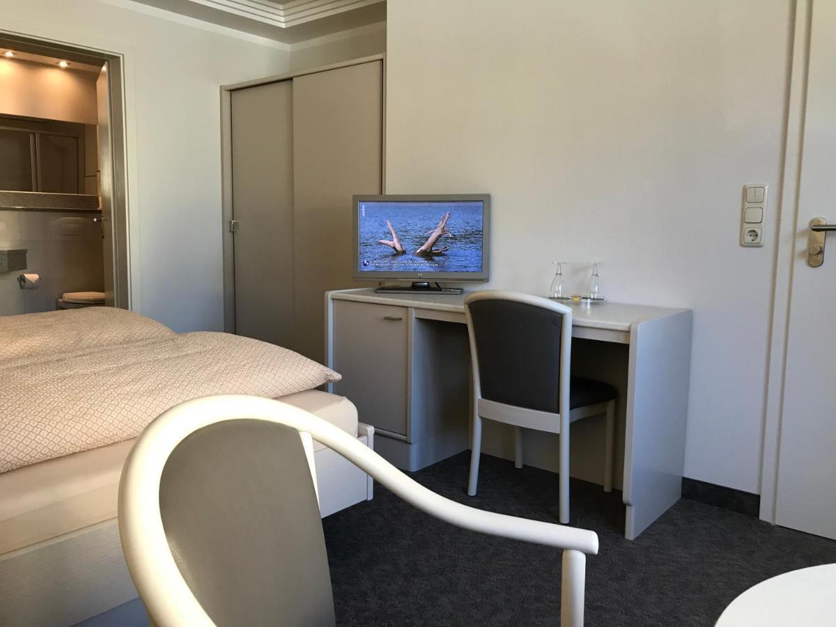 Pension Villa Transvaal Heringsdorf Dış mekan fotoğraf