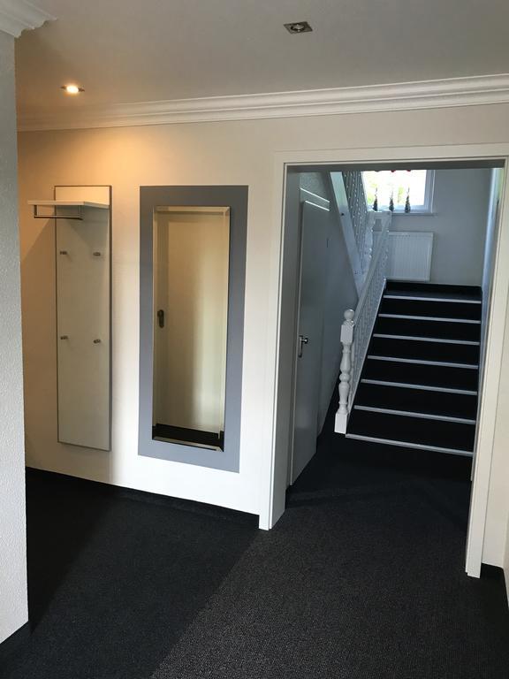 Pension Villa Transvaal Heringsdorf Dış mekan fotoğraf