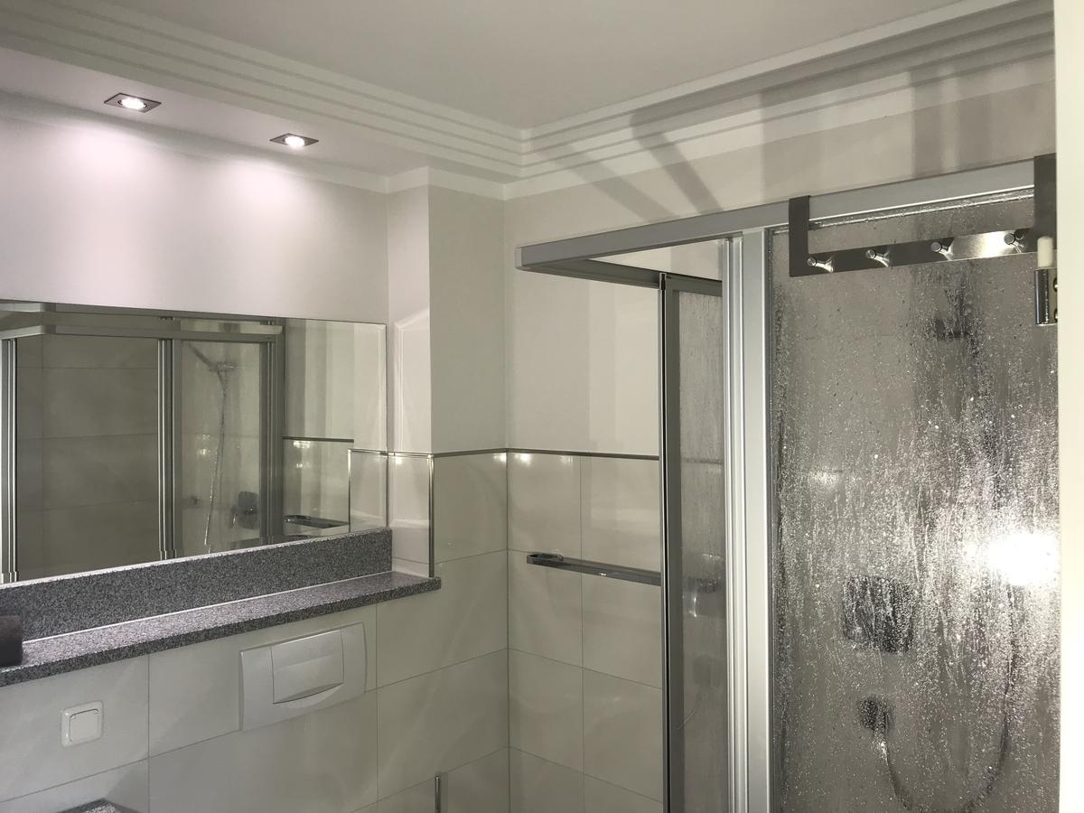 Pension Villa Transvaal Heringsdorf Dış mekan fotoğraf